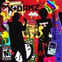 SK8XDAMZ:MIXTAPE (Explicit)