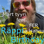 Räppi Birthday