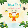 Yoga Day: Yoga Class for Little Ones