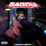 Baddie (feat. Babyshark & LOUIVI) [Explicit]