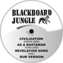 Blackboard Jungle Discomix, Vol. 1