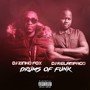 Drums of Funk (feat. DJ Zinhofox) (Explicit)