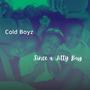 Since a Jitty Bug (feat. ColdBoyz) [Explicit]