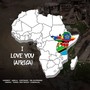 I Love You Africa