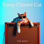 Sharp Clawed Cat