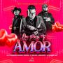 Que dejo tu amor (feat. grupo ligeros & myhood mx) [Explicit]