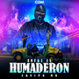 Entre El Humaderon