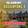 Full Album Basiginyang 4 Mintuo Denai