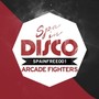 Palco (Arcade Fighters Edit)