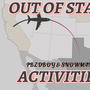 Out of State Activities (feat. SnowMan & MIDA$) [Explicit]