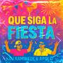 Que Siga La Fiesta
