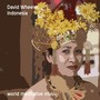 Indonesia: World Meditative Music