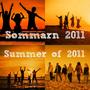 Sommarn 2011 (feat. P Thorne)