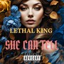 She Can Tell (Explicit)