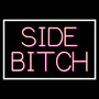 Side ***** (Explicit)