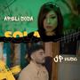 Sola (feat. Areli Sosa)