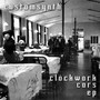 Clockwork Cars EP