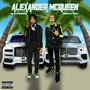 ALEXANDER MCQUEEN (Explicit)