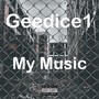 My Music (Explicit)