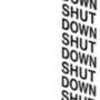 Shut Down