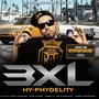 Hy-Phydelity (Explicit)