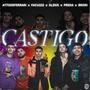 CASTIGO (feat. Facu 222, BROKI, Attodeferrari & Preda)