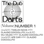 The Dub114 - THE DUB DARTS VOL. 1