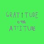 Where I Wanna Go (Gratitude Is The Attitude Riddim)