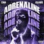 ADRENALINE (feat. Claus$$)