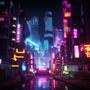 NEO TOKYO