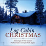 A Log Cabin Christmas