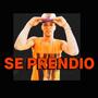 Se Prendio (Explicit)