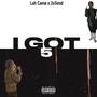 I got 5 (feat. ZoBend) [Explicit]