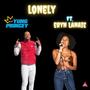 Lonely Remix (feat. Eryn Lanaie & ZEKE BEATS) [Explicit]