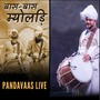 Baas Baas Myoladi (Pandavaas Live)