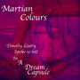 Timothy Leary Spoke to Me in a Dream Capsule (Explicit)