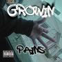 Growin Pains (Explicit)
