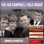 Songs Of Protest (EP of 1962)