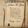 Letter To You (Explicit)