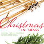 Christmas in Brass