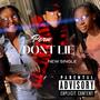 Don't Lie (Explicit)