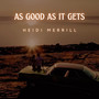 As Good As It Gets