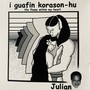 I Guafin Korason-Hu (The Flame Within My Heart)