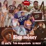 Montala (feat. TOLO DESAPARECELO, El Sie7e & Dj Micky El Tsunami)