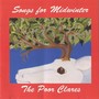 United Kingdom Poor Clares (The) : Songs for Midwinter