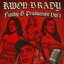 Klap wit me (Explicit)