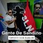 Gente De Sandino (feat. Snake 08)