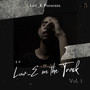 Luv_e on the Track, Vol. 1 - EP