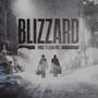 Blizzard (feat. LB Da Pres) [Explicit]