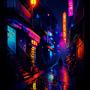 Hidden Alley